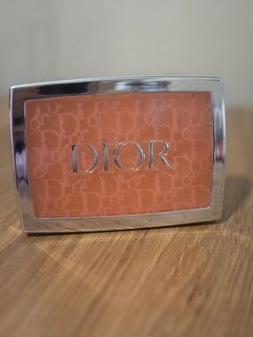 Dior Backstage Rosy Glow Blush Shade 015 Cherry NEW!